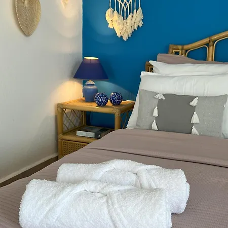 Blue Pearl #hosted By Doormat Appartement