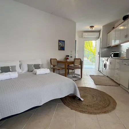 Apartment Blue Pearl #hosted By Doormat Toroni