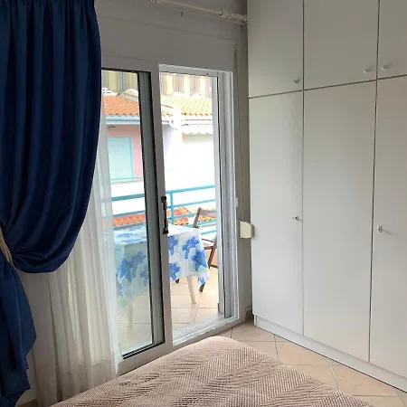 Διαμέρισμα Blue Pearl #hosted By Doormat *