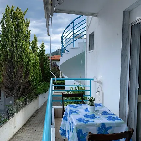 Blue Pearl #hosted By Doormat Διαμέρισμα *
