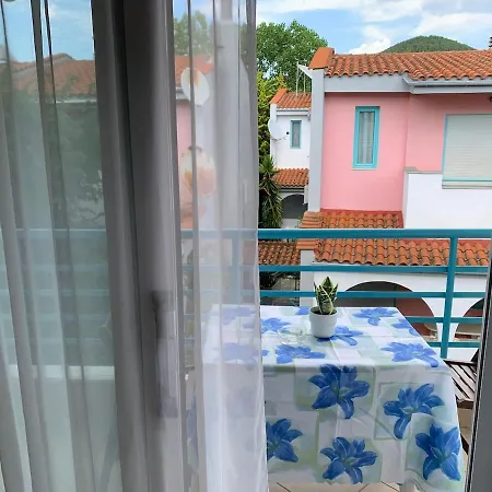 Διαμέρισμα Blue Pearl #hosted By Doormat