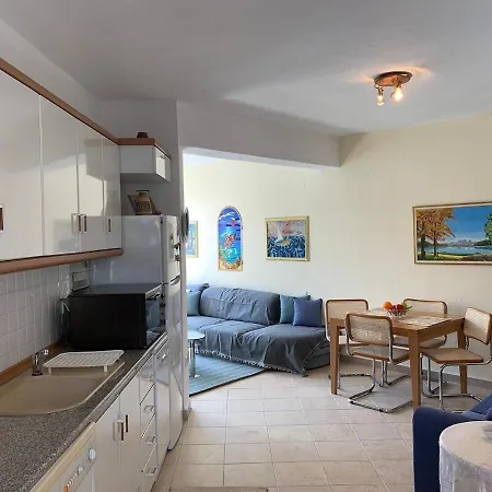 Apartment Blue Pearl #hosted By Doormat *