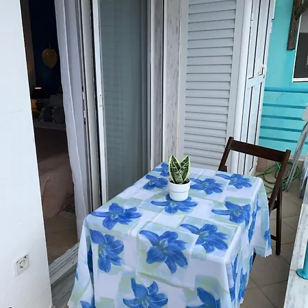 Apartment Blue Pearl #hosted By Doormat