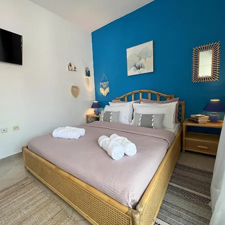 Apartment Blue Pearl #hosted By Doormat *