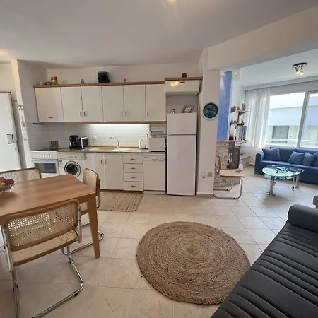 Apartment Blue Pearl #hosted By Doormat