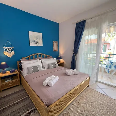Apartment Blue Pearl #hosted By Doormat *